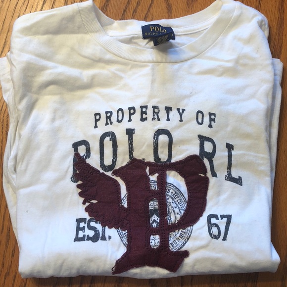 Ralph Lauren Polo shirts - Picture 4 of 4